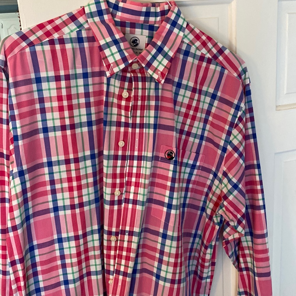 Southern Proper